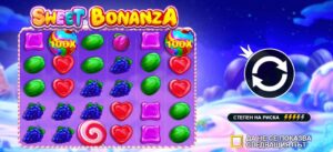Slot Demo Gratis Pragmatis Mainkan Sweet Bonanza