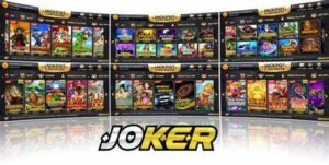 Slot Online Joker Terbaik – Game Slot Baru yang Keren untuk Dimainkan Kapan Saja, Di Mana Saja